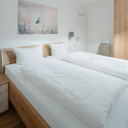 Noena 9 Appartement