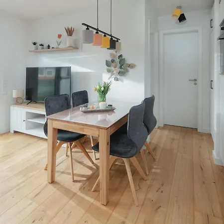 Noena 9 Appartement Norderney