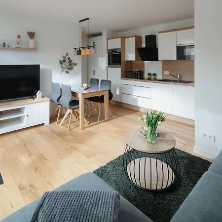 Noena 9 Appartement *