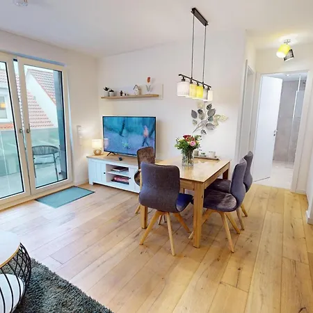 Appartement Noena 9 *