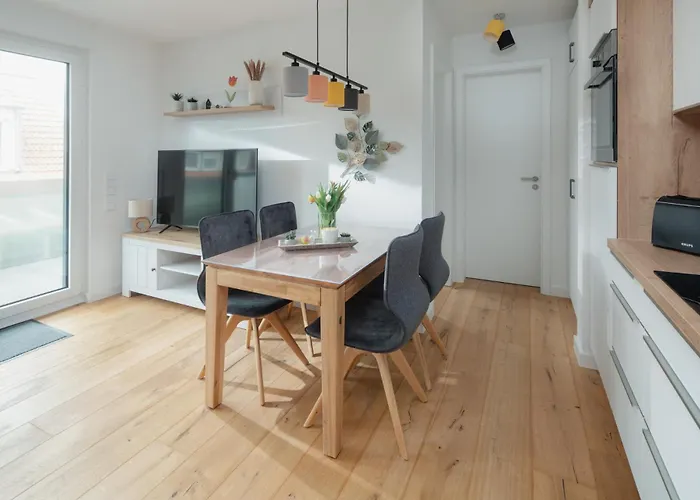 Noena 9 公寓 诺德奈